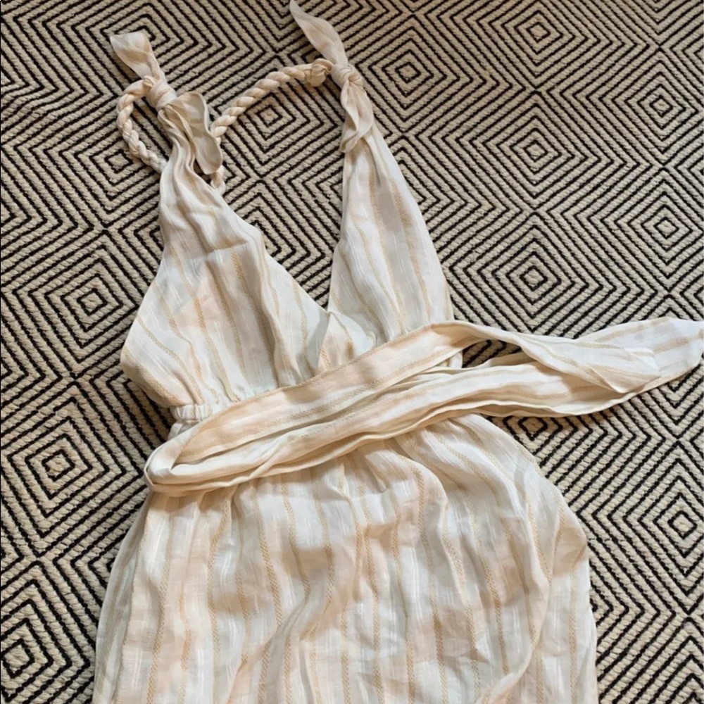 Mara Hoffman Dress - Picture 6 of 7